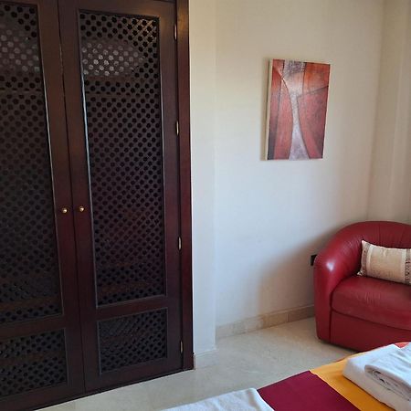 El Soto De Marbella Free Golf-Tennis-Padel-Gym 2 Bedroom Penthouse La Mairena Luaran gambar