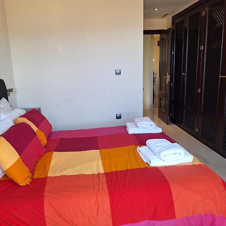 El Soto De Marbella Free Golf-Tennis-Padel-Gym 2 Bedroom Penthouse La Mairena Luaran gambar