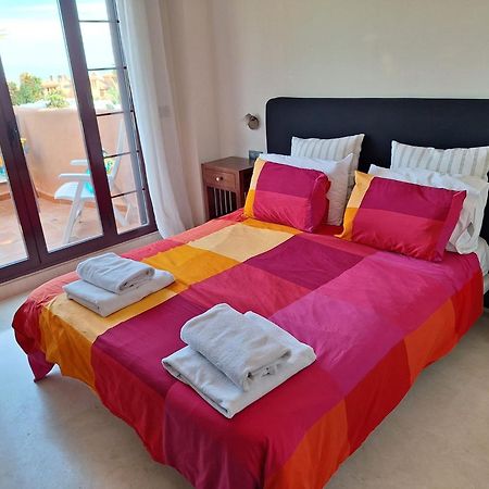 El Soto De Marbella Free Golf-Tennis-Padel-Gym 2 Bedroom Penthouse La Mairena Luaran gambar