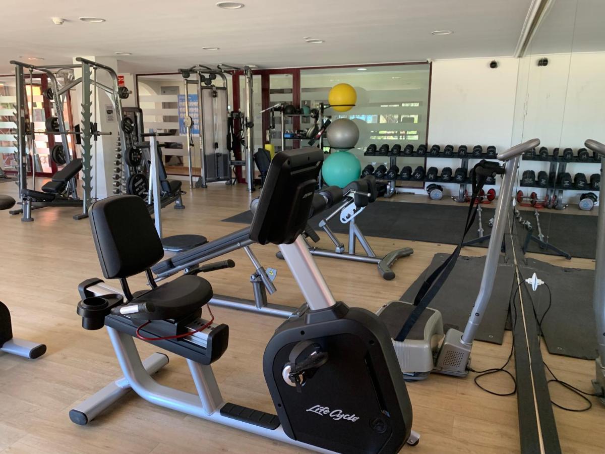 El Soto De Marbella Free Golf-Tennis-Padel-Gym 2 Bedroom Penthouse La Mairena Luaran gambar