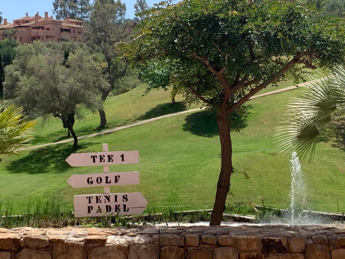 El Soto De Marbella Free Golf-Tennis-Padel-Gym 2 Bedroom Penthouse La Mairena Luaran gambar