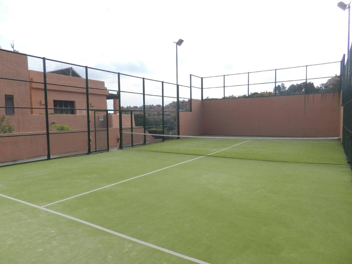 El Soto De Marbella Free Golf-Tennis-Padel-Gym 2 Bedroom Penthouse La Mairena Luaran gambar