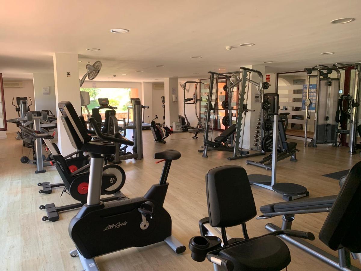 El Soto De Marbella Free Golf-Tennis-Padel-Gym 2 Bedroom Penthouse La Mairena Luaran gambar