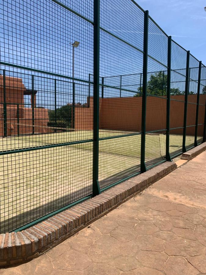 El Soto De Marbella Free Golf-Tennis-Padel-Gym 2 Bedroom Penthouse La Mairena Luaran gambar
