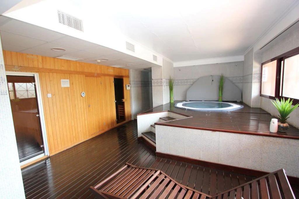 El Soto De Marbella Free Golf-Tennis-Padel-Gym 2 Bedroom Penthouse La Mairena Luaran gambar
