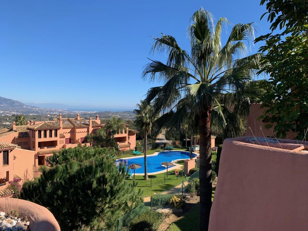 El Soto De Marbella Free Golf-Tennis-Padel-Gym 2 Bedroom Penthouse La Mairena Luaran gambar