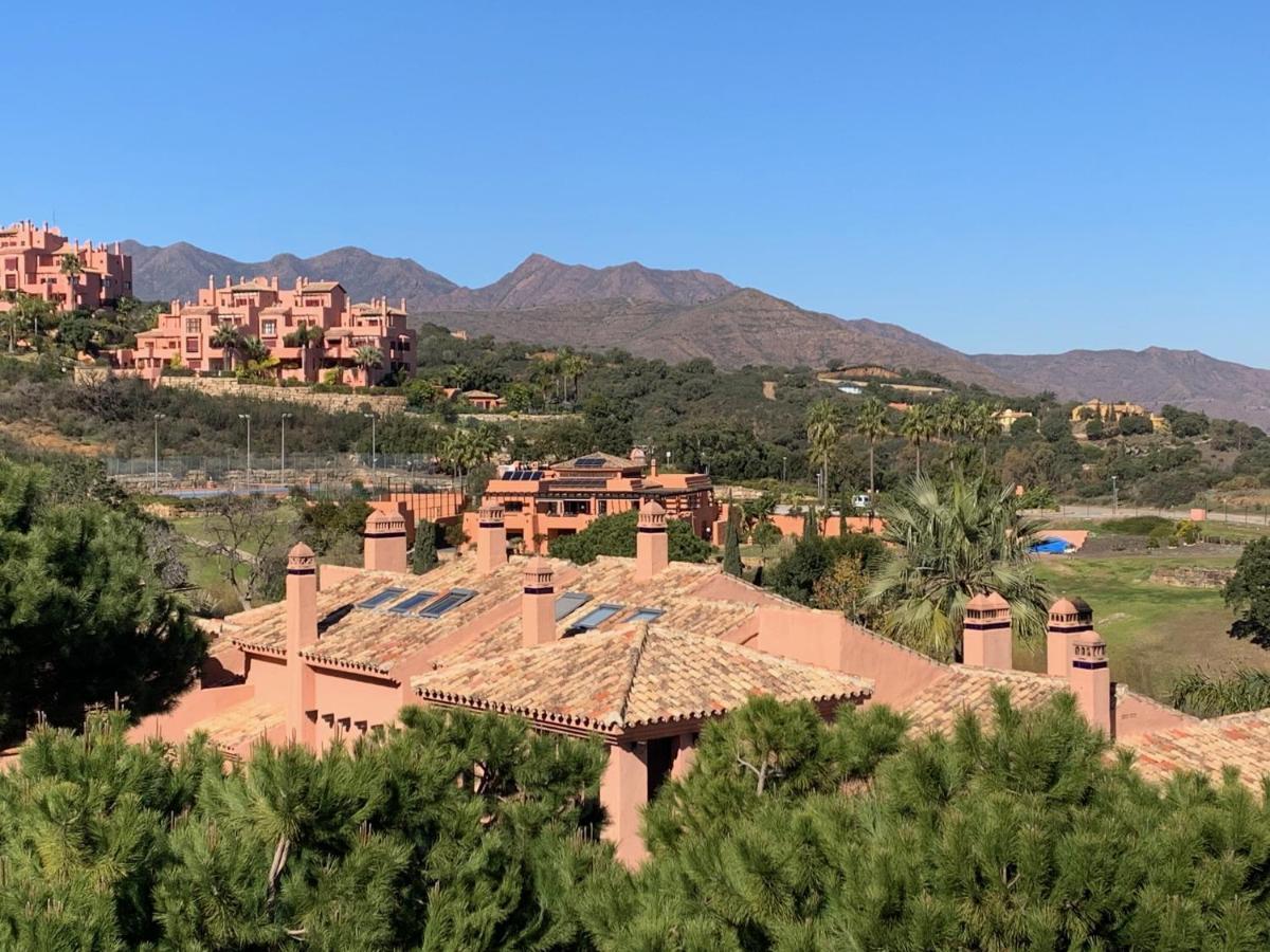 El Soto De Marbella Free Golf-Tennis-Padel-Gym 2 Bedroom Penthouse La Mairena Luaran gambar