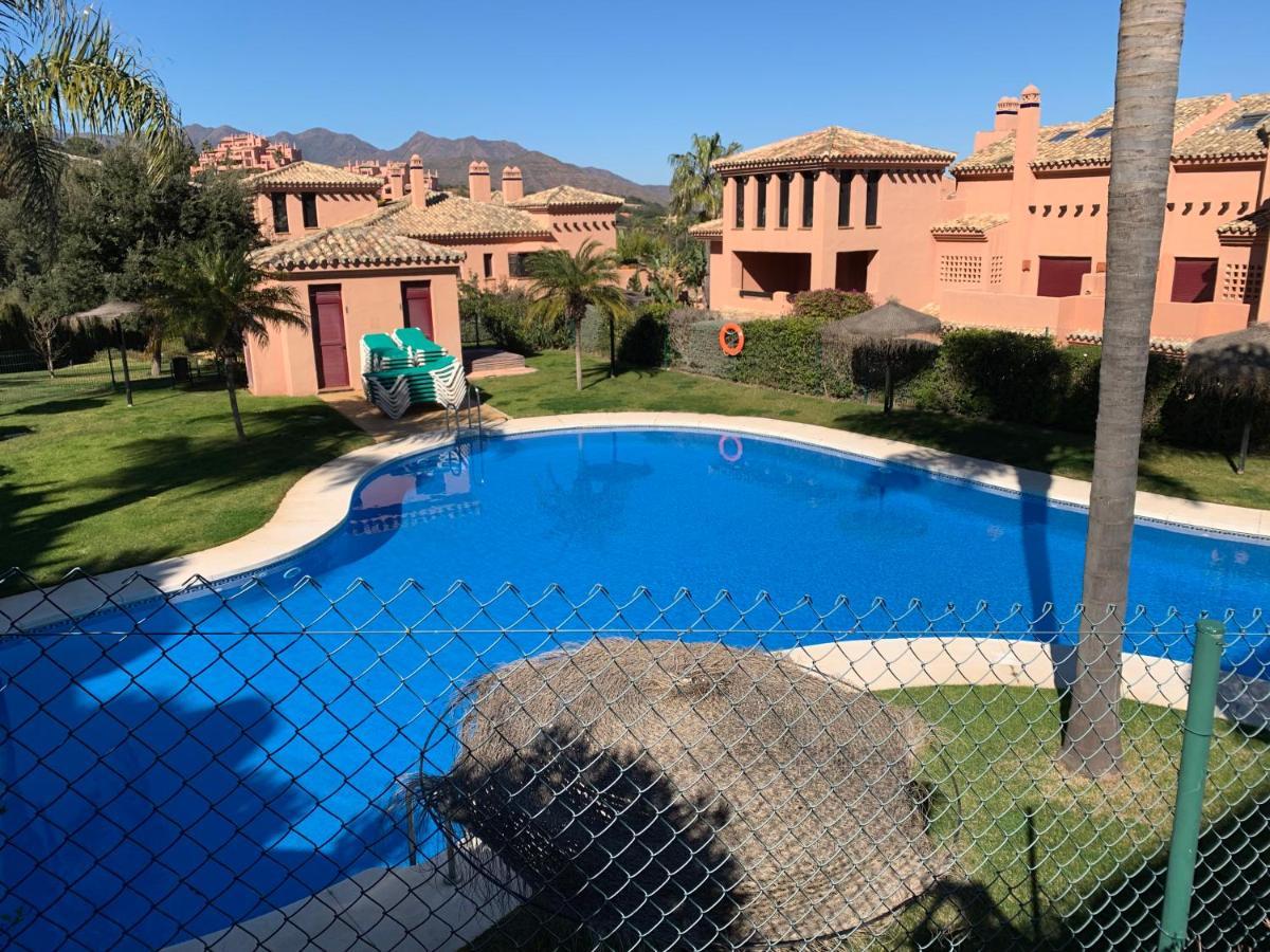El Soto De Marbella Free Golf-Tennis-Padel-Gym 2 Bedroom Penthouse La Mairena Luaran gambar