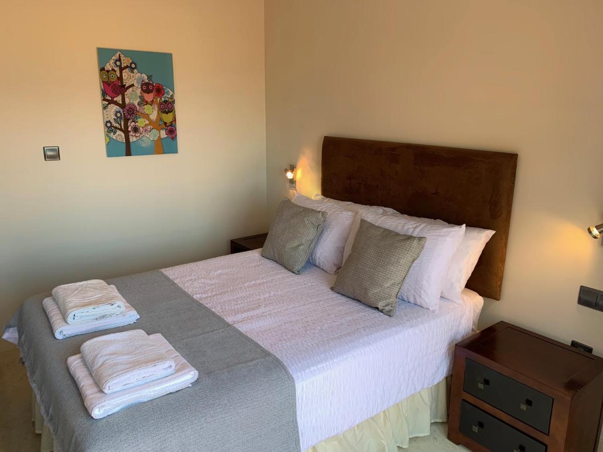 El Soto De Marbella Free Golf-Tennis-Padel-Gym 2 Bedroom Penthouse La Mairena Luaran gambar