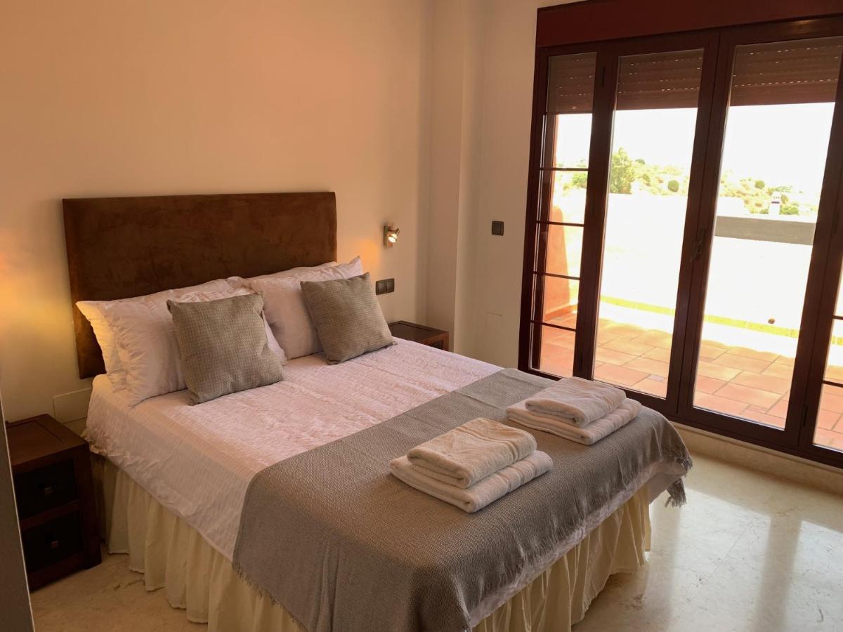 El Soto De Marbella Free Golf-Tennis-Padel-Gym 2 Bedroom Penthouse La Mairena Luaran gambar