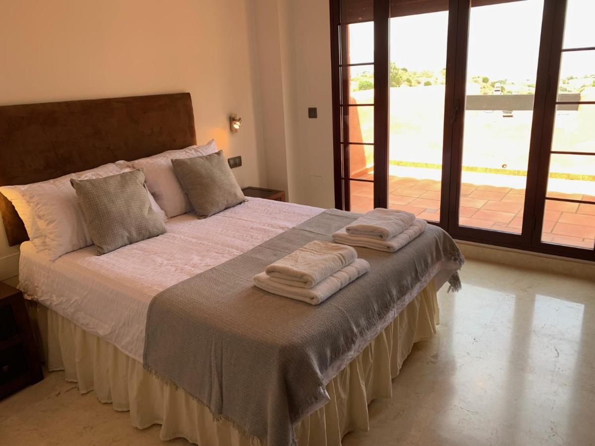 El Soto De Marbella Free Golf-Tennis-Padel-Gym 2 Bedroom Penthouse La Mairena Luaran gambar