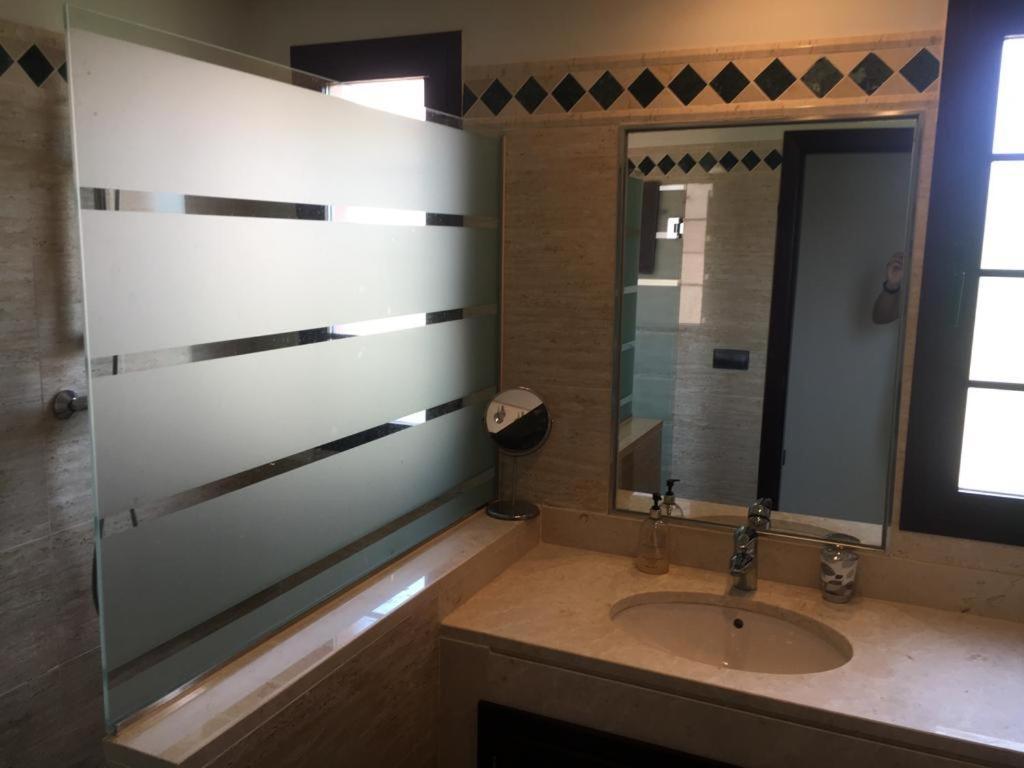 El Soto De Marbella Free Golf-Tennis-Padel-Gym 2 Bedroom Penthouse La Mairena Luaran gambar
