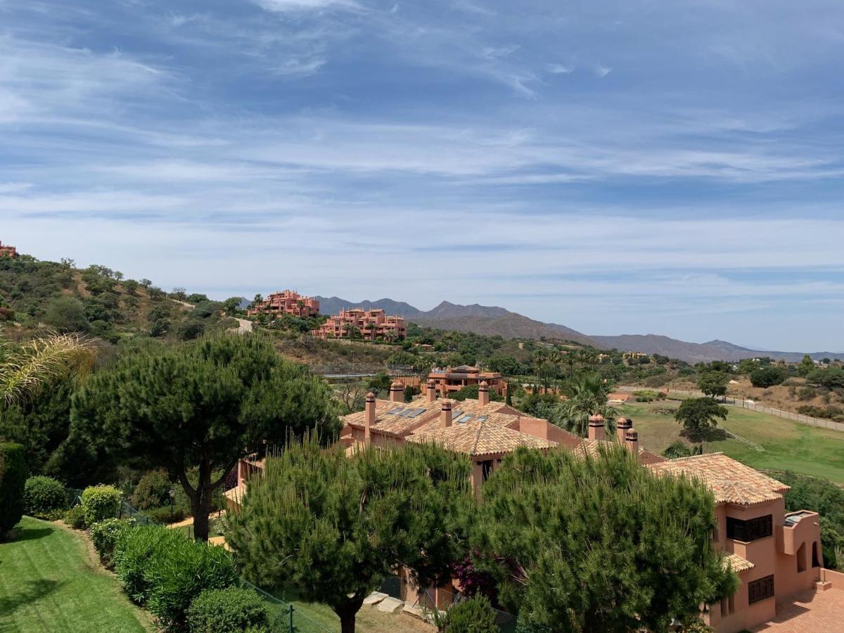 El Soto De Marbella Free Golf-Tennis-Padel-Gym 2 Bedroom Penthouse La Mairena Luaran gambar