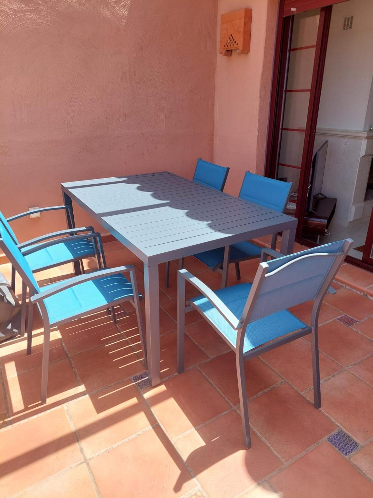 El Soto De Marbella Free Golf-Tennis-Padel-Gym 2 Bedroom Penthouse La Mairena Luaran gambar