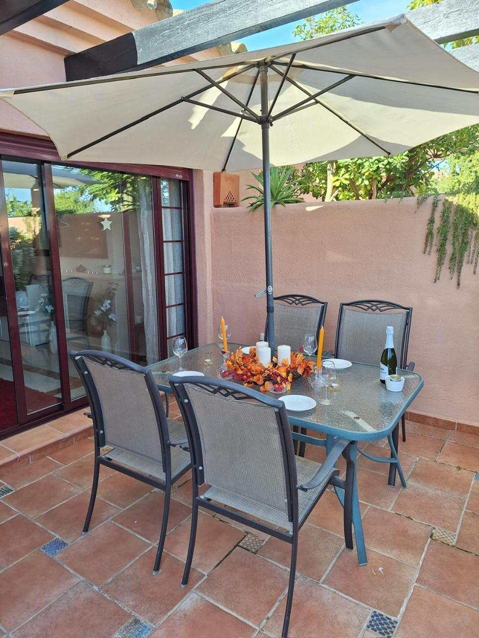 El Soto De Marbella Free Golf-Tennis-Padel-Gym 2 Bedroom Penthouse La Mairena Luaran gambar