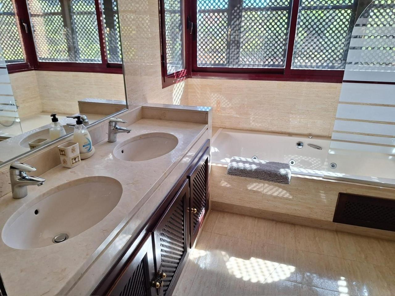 El Soto De Marbella Free Golf-Tennis-Padel-Gym 2 Bedroom Penthouse La Mairena Luaran gambar