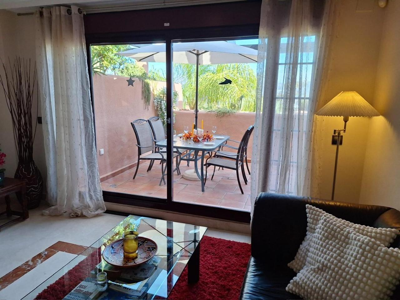 El Soto De Marbella Free Golf-Tennis-Padel-Gym 2 Bedroom Penthouse La Mairena Luaran gambar